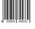 Barcode Image for UPC code 4005808845330