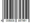 Barcode Image for UPC code 4005808857951