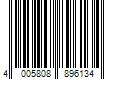 Barcode Image for UPC code 4005808896134