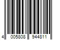 Barcode Image for UPC code 4005808944811