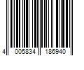 Barcode Image for UPC code 400583418694000