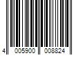 Barcode Image for UPC code 4005900008824