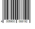 Barcode Image for UPC code 4005900088192