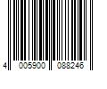 Barcode Image for UPC code 4005900088246