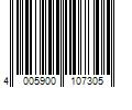 Barcode Image for UPC code 4005900107305