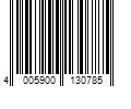 Barcode Image for UPC code 4005900130785