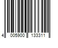 Barcode Image for UPC code 4005900133311. Product Name: 