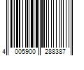 Barcode Image for UPC code 4005900288387