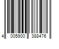 Barcode Image for UPC code 4005900388476