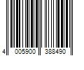 Barcode Image for UPC code 4005900388490