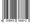 Barcode Image for UPC code 4005900388612