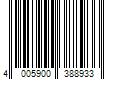 Barcode Image for UPC code 4005900388933