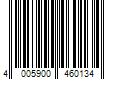 Barcode Image for UPC code 4005900460134