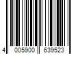 Barcode Image for UPC code 4005900639523