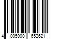 Barcode Image for UPC code 4005900652621