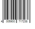 Barcode Image for UPC code 4005900717238