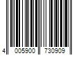 Barcode Image for UPC code 4005900730909