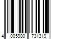 Barcode Image for UPC code 4005900731319