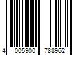 Barcode Image for UPC code 4005900788962