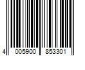 Barcode Image for UPC code 4005900853301