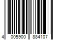 Barcode Image for UPC code 4005900884107