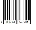 Barcode Image for UPC code 4006064527701