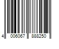 Barcode Image for UPC code 4006067888250