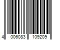 Barcode Image for UPC code 4006083109209