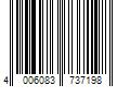 Barcode Image for UPC code 4006083737198