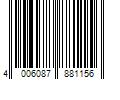 Barcode Image for UPC code 4006087881156