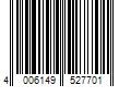 Barcode Image for UPC code 4006149527701