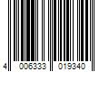 Barcode Image for UPC code 4006333019340