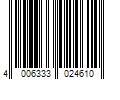 Barcode Image for UPC code 4006333024610