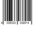 Barcode Image for UPC code 4006333038914