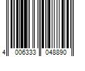 Barcode Image for UPC code 4006333048890