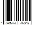 Barcode Image for UPC code 4006333062049