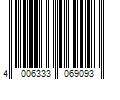 Barcode Image for UPC code 4006333069093