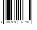 Barcode Image for UPC code 4006333069789