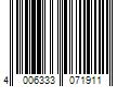 Barcode Image for UPC code 4006333071911