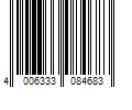 Barcode Image for UPC code 4006333084683