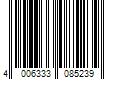 Barcode Image for UPC code 4006333085239