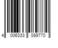 Barcode Image for UPC code 4006333089770