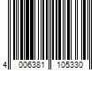 Barcode Image for UPC code 4006381105330