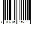 Barcode Image for UPC code 4006381115575