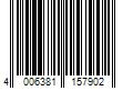 Barcode Image for UPC code 4006381157902