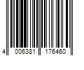 Barcode Image for UPC code 4006381176460