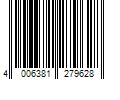 Barcode Image for UPC code 4006381279628