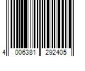 Barcode Image for UPC code 4006381292405