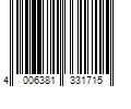 Barcode Image for UPC code 4006381331715