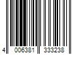 Barcode Image for UPC code 4006381333238